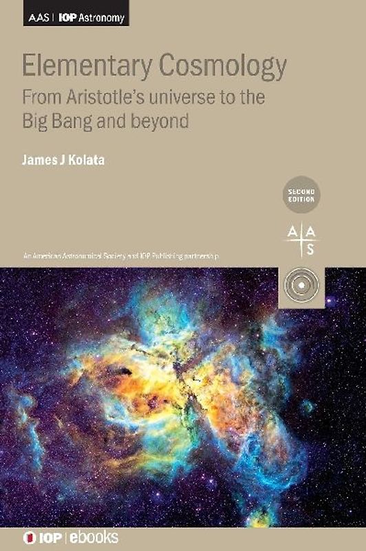 Elementary Cosmology (Second Edition)