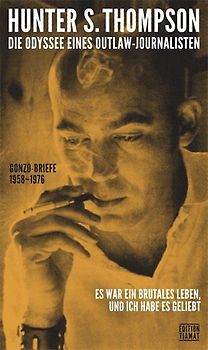 Die Odyssee eines Outlaw-Journalisten