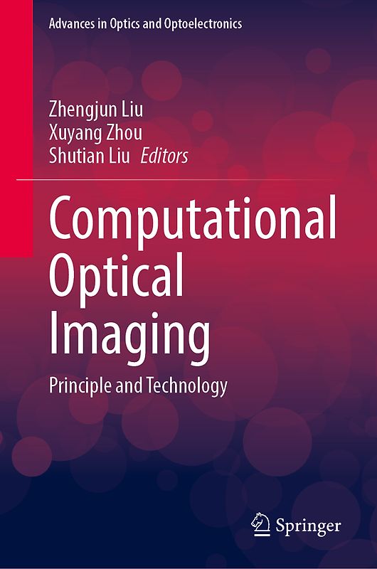 Computational Optical Imaging