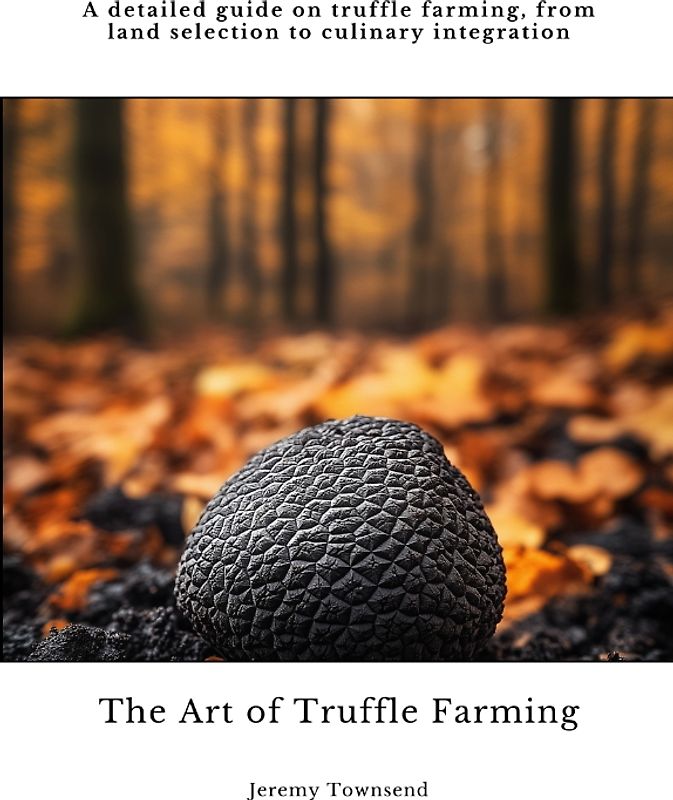 The Art of Truffle Farming