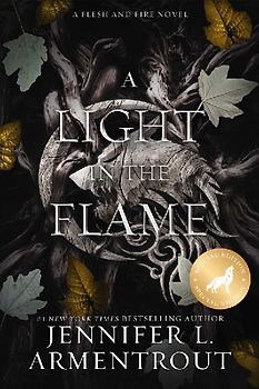 A Light in the Flame Special Edition