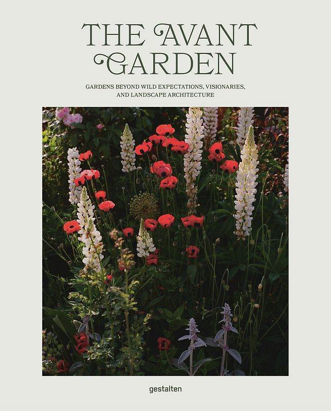 The Avant Gardens