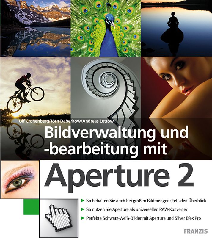 Aperture 2