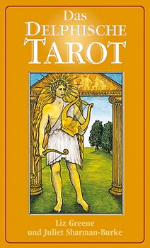 Das Delphische Tarot