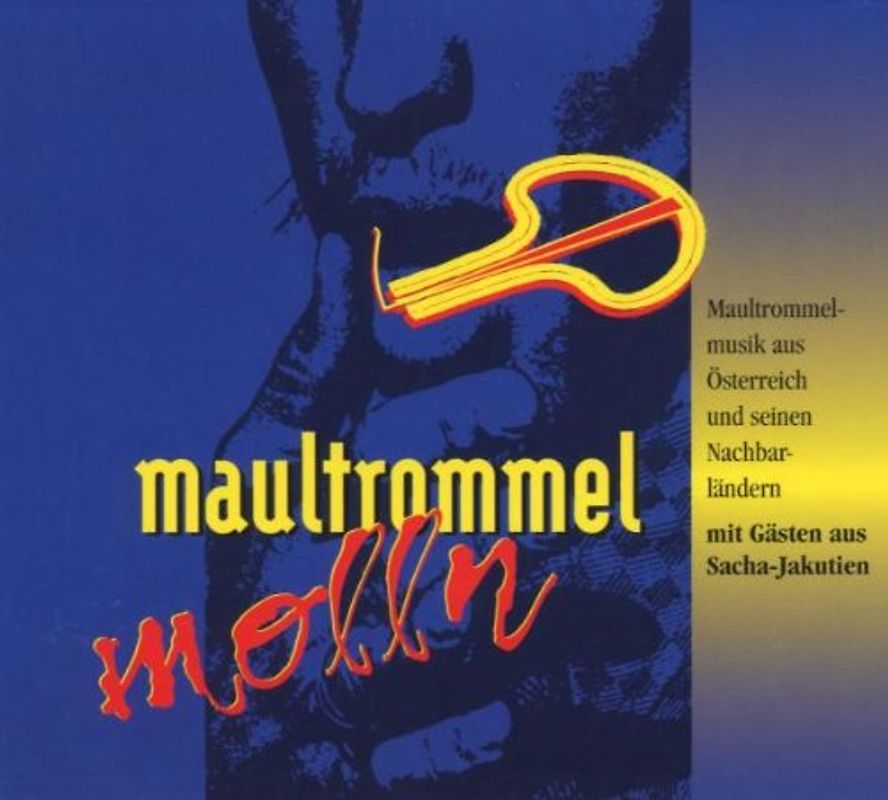 Various - Maultrommel