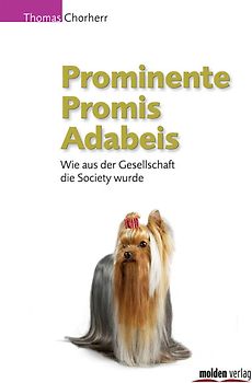 Prominente - Promis - Adabeis