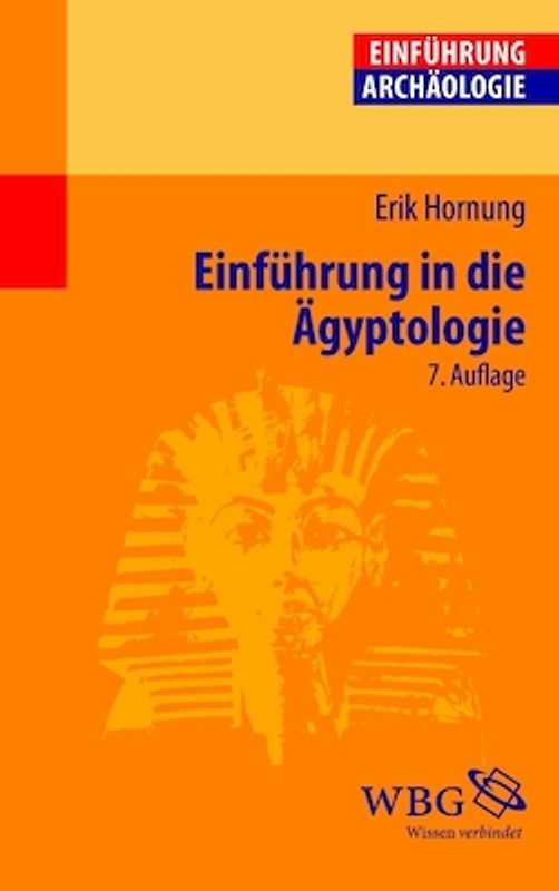 Einführung in die Ägyptologie
