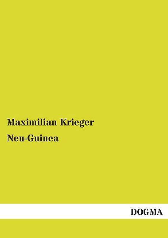 Neu-Guinea