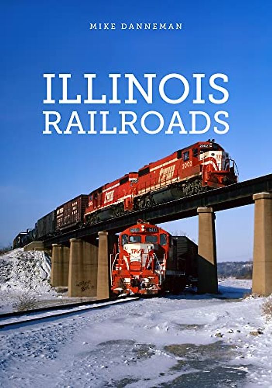 Illinois Railroads