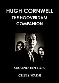 Hugh Cornwell Hoover Dam Companion 2012 Edition