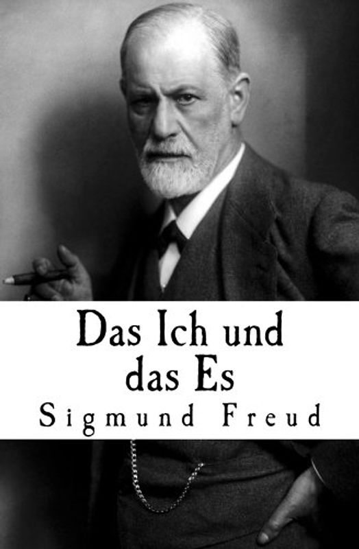 Das Ich und das Es