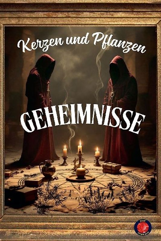 Bougies et Plantes  Secrets