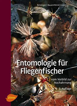 Entomologie für Fliegenfischer