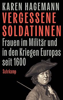 Vergessene Soldatinnen