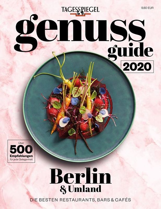 Genuss Guide