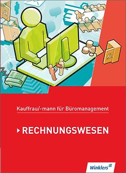 Kaufmann/Kauffrau für Büromanagement