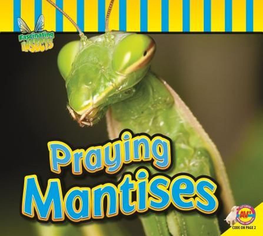 Praying Mantises