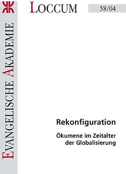 Rekonfiguration