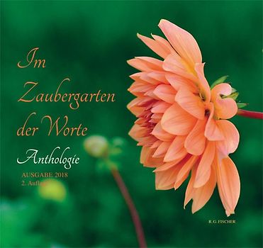 Im Zaubergarten der Worte