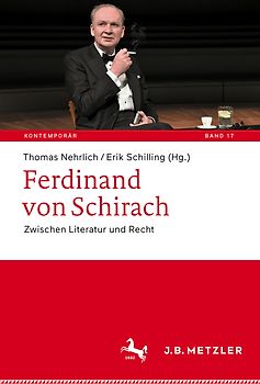 Ferdinand von Schirach