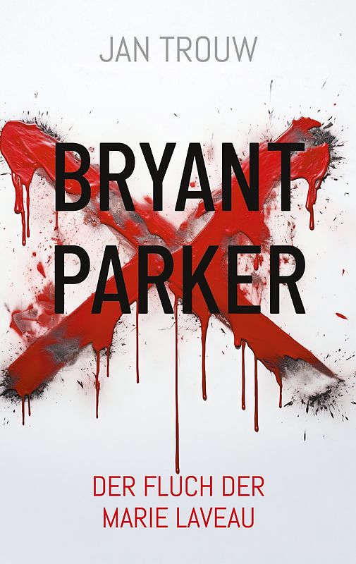 Bryant Parker