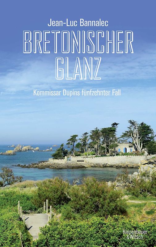 Bretonischer Glanz