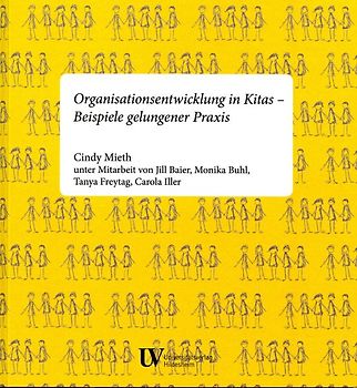 Organisationsentwicklung in Kitas