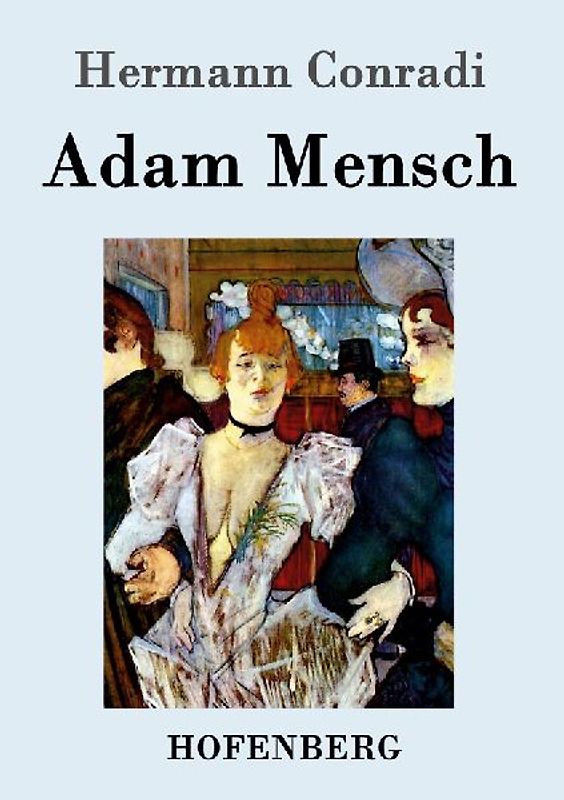 Adam Mensch
