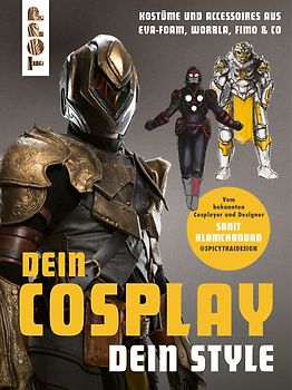 Dein Cosplay, dein Style