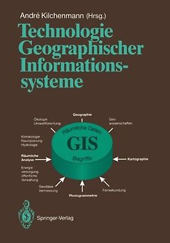 Technologie Geographischer Informationssysteme