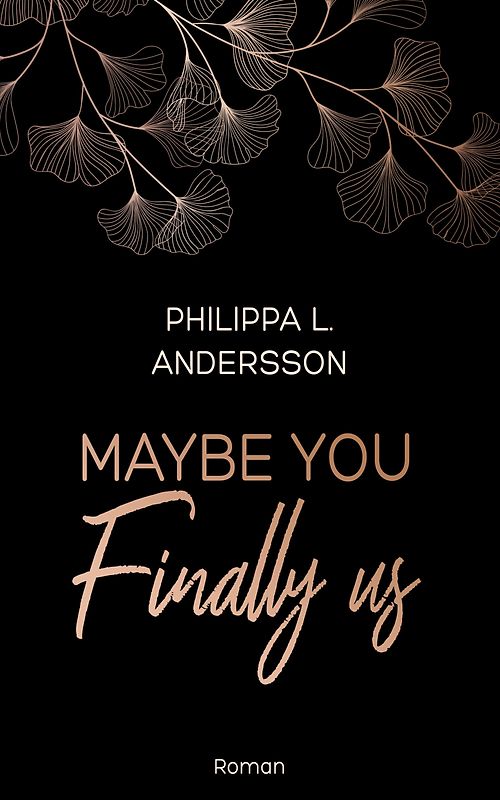 Maybe You Finally Us