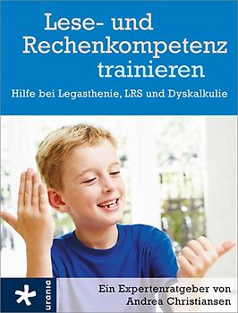 Lese- und Rechenkompetenz trainieren