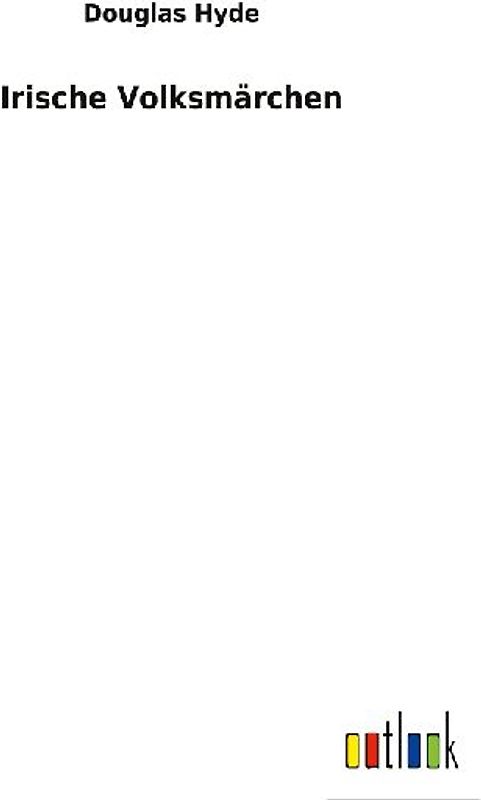 Irische Volksmärchen