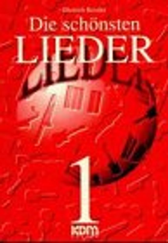 Die schönsten Volkslieder