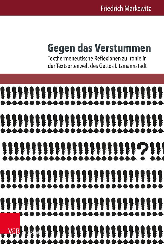 Gegen das Verstummen