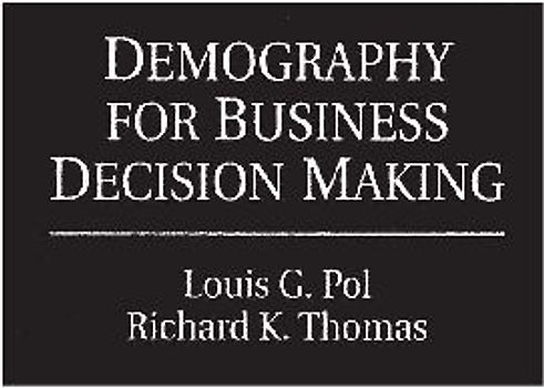 Demography for Business Decision Making
