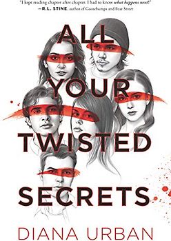 All Your Twisted Secrets
