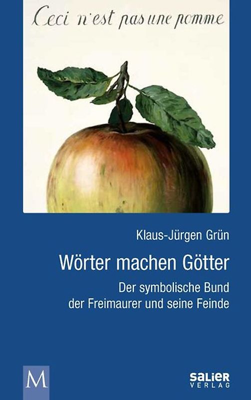 Wörter machen Götter