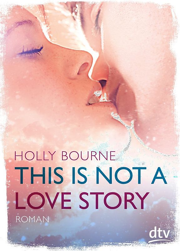 This is not a love story