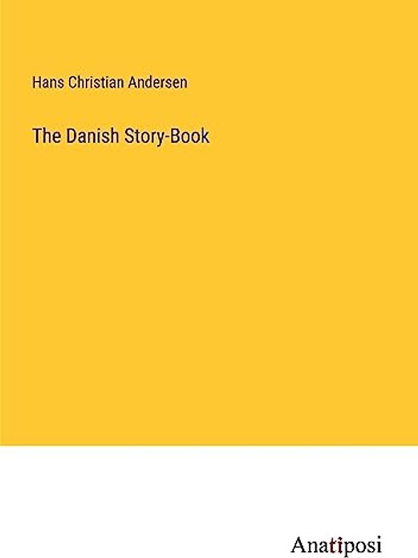 The Danish Story-Book