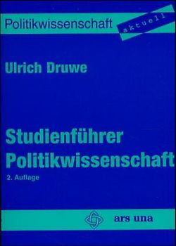 Studienführer Politikwissenschaft