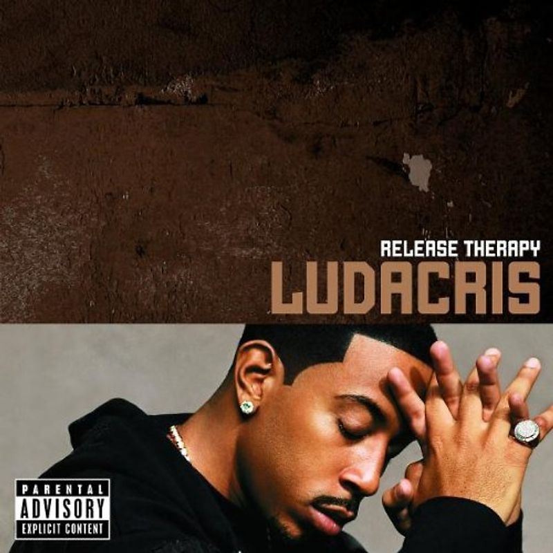 Ludacris - Release Therapy