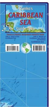 Caribbean Sea Guide
