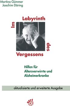 Im Labyrinth des Vergessens