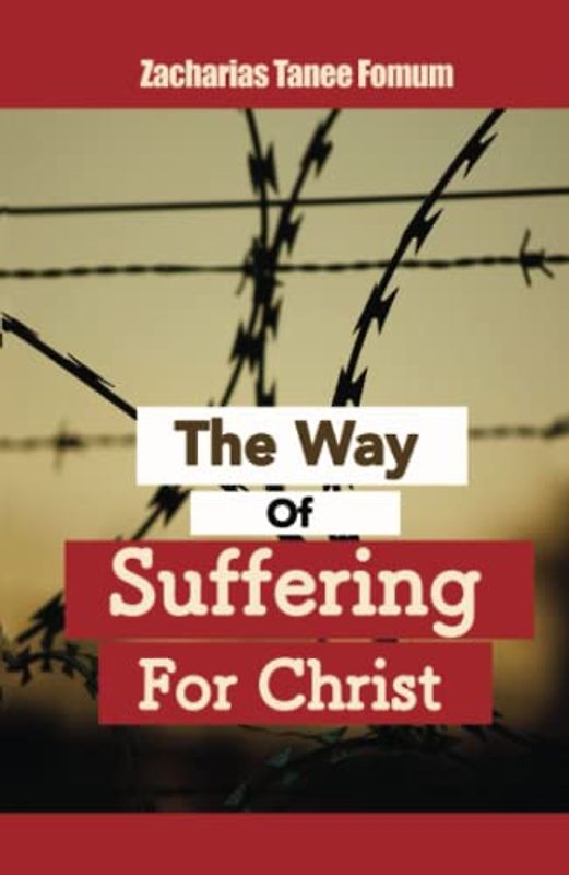 The Way of Suffering for Christ (The Christian Way, Band 9)
