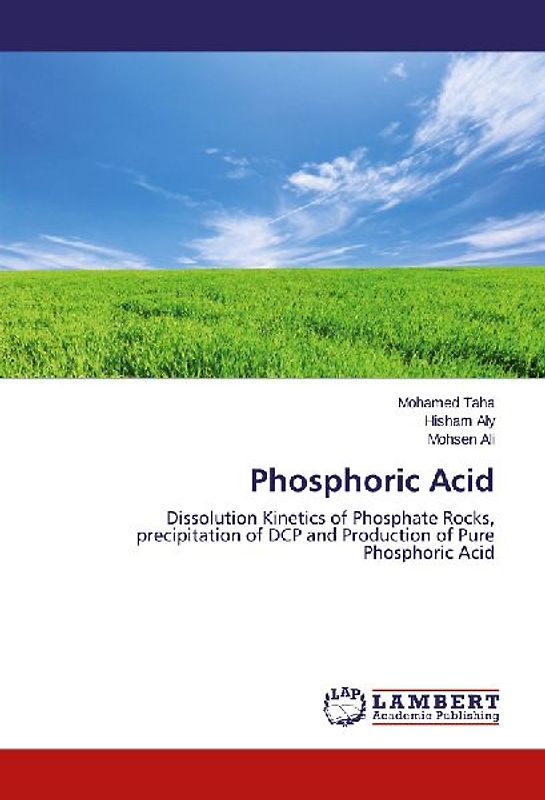 Phosphoric Acid