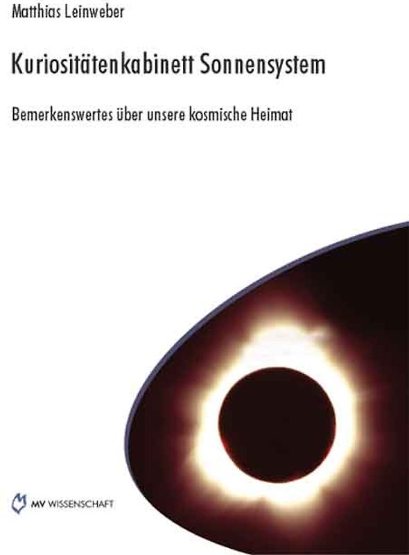 Kuriositätenkabinett Sonnensystem