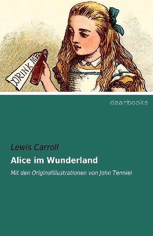 Alice im Wunderland