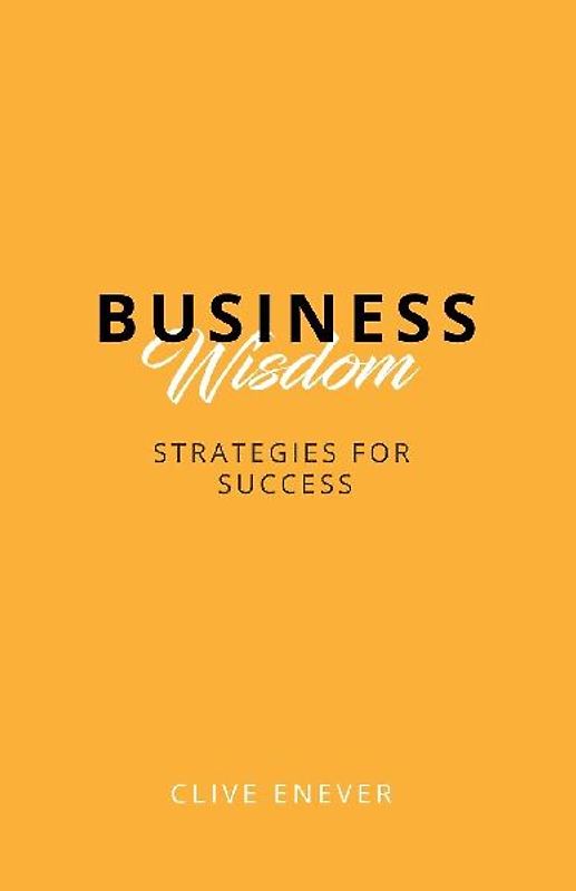 Business Wisdom
