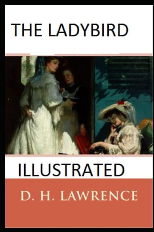 The Ladybird Illustrated